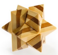 Головоломка Eureka Bamboo Superstar (473124)