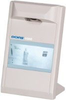 Детектор валют Dors 1000M3