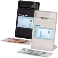 Детектор валют Dors 1000M3 фото №2 — интернет-магазин Desire.md