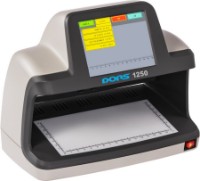 Детектор валют Dors 1250 фото №2 — интернет-магазин Desire.md