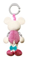 Jucărie pentru pătuturi si carucioare BabyOno Mouse (0629)