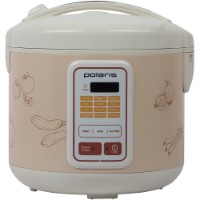 Мультиварка Polaris PMC 0507D Kitchen фото №1 — интернет-магазин Desire.md