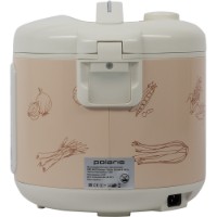 Мультиварка Polaris PMC 0507D Kitchen фото №2 — интернет-магазин Desire.md