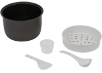 Мультиварка Polaris PMC 0507D Kitchen фото №4 — интернет-магазин Desire.md