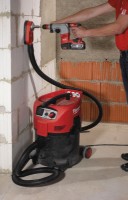 Система пылеудаления Milwaukee PHDE72 (4932430480) фото №2 — интернет-магазин Desire.md