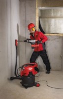 Система пылеудаления Milwaukee PHDE72 (4932430480) фото №3 — интернет-магазин Desire.md