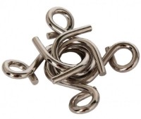 Brain Puzzle Eureka Grand Master Puzzle Quadruplets (473254) imaginea #2 — magazin online Desire.md