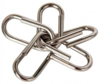 Brain Puzzle Eureka Grand Master Puzzle Quintuplets (473255) imaginea #2 — magazin online Desire.md