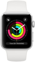 Smartwatch Apple Watch Series 3 42mm (MTF22FS/A)