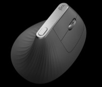 Компьютерная мышь Logitech MX Vertical Ergonomic фото №3 — интернет-магазин Desire.md