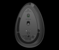 Компьютерная мышь Logitech MX Vertical Ergonomic фото №5 — интернет-магазин Desire.md