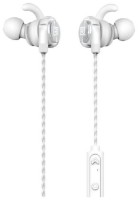 Наушники Remax RB-S10 Silver фото №1 — интернет-магазин Desire.md