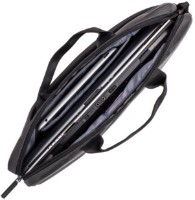 Сумка для ноутбука Rivacase 8730 Grey фото №4 — интернет-магазин Desire.md