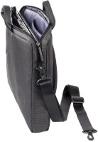 Сумка для ноутбука Rivacase 8730 Grey фото №5 — интернет-магазин Desire.md