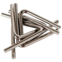 Brain Puzzle Eureka Grand Master Puzzle Triangles (473252) imaginea #2 — magazin online Desire.md