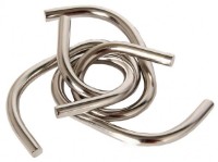 Головоломка Eureka Grand Master Puzzle Triplets (473253) фото №2 — интернет-магазин Desire.md