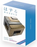 Головоломка Eureka Huzzle Cast Coil (515056)