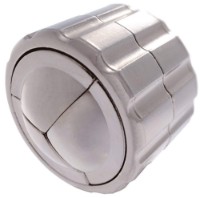 Brain Puzzle Eureka Huzzle Cast Cylinder (515058) imaginea #2 — magazin online Desire.md