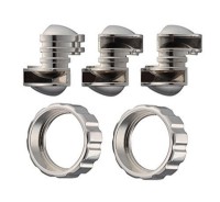 Brain Puzzle Eureka Huzzle Cast Cylinder (515058) imaginea #3 — magazin online Desire.md