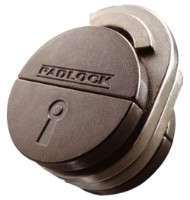 Головоломка Eureka Huzzle Cast Padlock (515095) фото №2 — интернет-магазин Desire.md