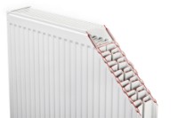 Radiator Airfel 22-PKKP 600x800 imaginea #2 — magazin online Desire.md