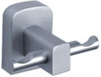 Держатель для полотенец Aquaplus 00888 W