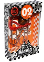 Головоломка Eureka Racing Wire Puzzle 02 (473272)