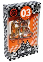 Головоломка Eureka Racing Wire Puzzle 03 (473273)