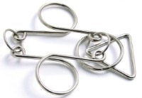 Головоломка Eureka Racing Wire Puzzle 04 (473274) фото №2 — интернет-магазин Desire.md