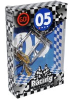 Головоломка Eureka Racing Wire Puzzle 05 (473275)