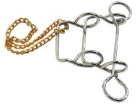 Головоломка Eureka Racing Wire Puzzle 05 (473275) фото №2 — интернет-магазин Desire.md