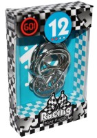 Головоломка Eureka Racing Wire Puzzle 12 (473282)