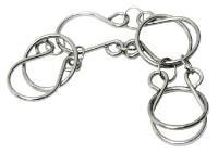 Головоломка Eureka Racing Wire Puzzle 14 (473284) фото №2 — интернет-магазин Desire.md