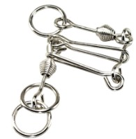 Головоломка Eureka Racing Wire Puzzle 16 (473286) фото №2 — интернет-магазин Desire.md