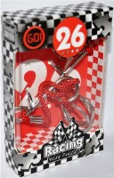 Головоломка Eureka Racing Wire Puzzle 26 (473296)