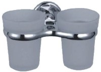 Стакан для зубных щёток Aquaplus 6268C