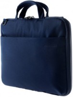 Сумка для ноутбука Tucano Darkolor Slim 13/14" Blue (BDA1314-B) фото №2 — интернет-магазин Desire.md