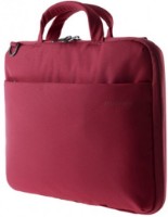 Geanta laptop Tucano Darkolor Slim 13/14" Red (BDA1314-R) imaginea #2 — magazin online Desire.md
