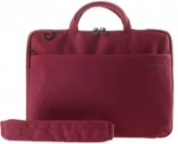 Geanta laptop Tucano Darkolor Slim 13/14" Red (BDA1314-R) imaginea #4 — magazin online Desire.md
