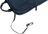 Городской рюкзак Tucano Flat Slim M Blue (BFLABK-M-B) фото №3 — интернет-магазин Desire.md