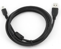 Кабель Cablexpert CCF-USB2-AM5P-6 фото №2 — интернет-магазин Desire.md