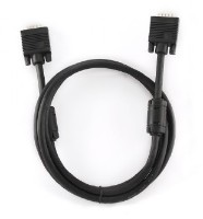 Cablu Cablexpert CC-PPVGA-10-B imaginea #2 — magazin online Desire.md