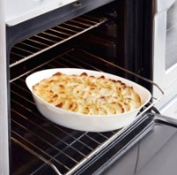 Tava de copt Luminarc Smart Cuisine Carine 32cm (N3083) imaginea #4 — magazin online Desire.md