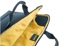 Geanta laptop Tucano Smilza Superslim 13.3/14'' Blue (BSM1314-B) imaginea #2 — magazin online Desire.md