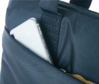 Geanta laptop Tucano Smilza Superslim 13.3/14'' Blue (BSM1314-B) imaginea #4 — magazin online Desire.md