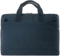 Geanta laptop Tucano Smilza Superslim 13.3/14'' Blue (BSM1314-B) imaginea #5 — magazin online Desire.md