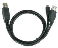 Кабель Cablexpert CCP-USB22-AM5P-3 фото №2 — интернет-магазин Desire.md