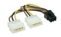 Кабель Cablexpert CC-PSU-6