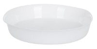 Форма для выпечки Luminarc Smart Cuisine Blanc 28cm (N3165)