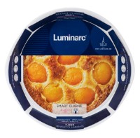 Tava de copt Luminarc Smart Cuisine Carine 28cm (N3165) imaginea #3 — magazin online Desire.md